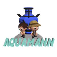 AquaMANN