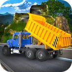 Off Road Construction Drive