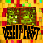 MINICRAFT - DESERT CRAFT