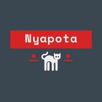 Nyapota -Cat,Sound,Toy-