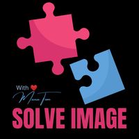 SOLVE IMAGE