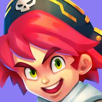 ChocoHunters: Pirate Adventure