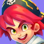 ChocoHunters: Pirate Adventure