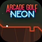 Arcade Golf: Neon