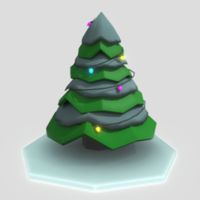 Christmas Tree