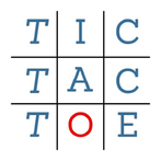 Infinite TicTacToe