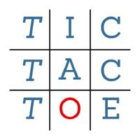 Infinite TicTacToe