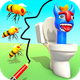 Save Mix Monster Makeover Game