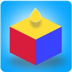 Cube vs Drops