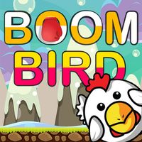 Boom Bird