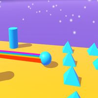 Colorful Ball 3D
