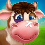 Granny’s Farm: Match-3 Game