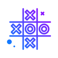 Xero : Tic Tac Toe