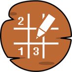 Sudoku : Simple classic sudoku