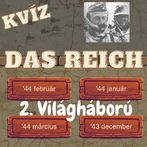 Das Reich: 2. Világháború kvíz