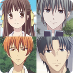 Fruits Basket Quiz