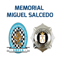 Memorial Miguel Salcedo Albace