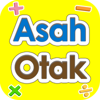 Asah otak matematika