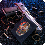 Detective Story (Escape Game)