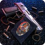 Detective Story (Escape Game)