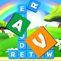 Word Stacks-Puzzle Link