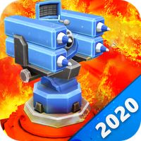 Tower Legends: Future Defense