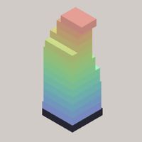 Tower Blocks: Weird Puzzles