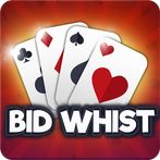 Bid Whist - Offline Card Games
