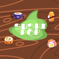 Sushi Pop