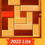 Move The Block Slide