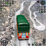 Indian Truck Driver Game