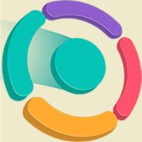 bounce ball game: offline 2023