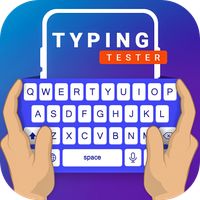 Typing Tester : Typing Speed
