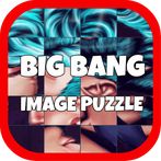 Big Bang Image Puzzle