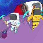 Idle Space Survival