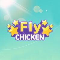 Fly Chicken : Free Running Gam
