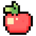 내 사과를 받아줘!