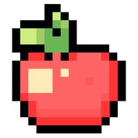 내 사과를 받아줘!