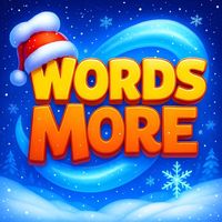 Words More -Ultimate Crossword
