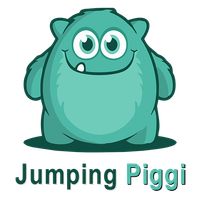 Jumping Piggi Ranger