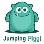 Jumping Piggi Ranger