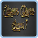 Vampire Diaries Season 7