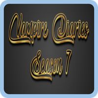 Vampire Diaries Season 7