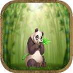 Bashful Panda Escape