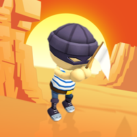 Sniper Mission: 3D Gun Shooter