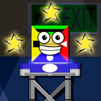 The Box: Freedom Challenge