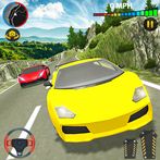 Xtreme car racing games 3d