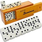 دومينو DOMINO ضومنه