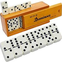 دومينو DOMINO ضومنه