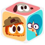 bibliojuga amb el Gènius